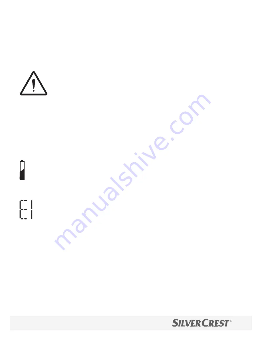 Silvercrest RT2000 BT Operating Manual Download Page 58