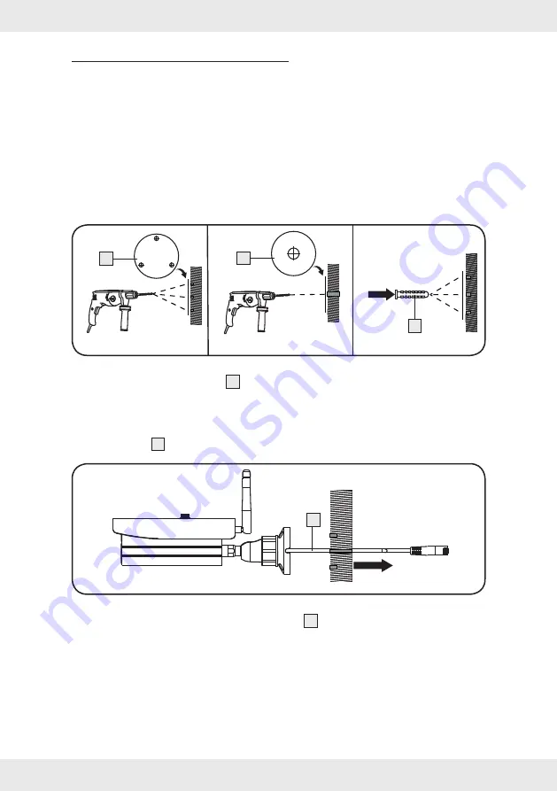 Silvercrest S-K 1920 Assembly, Operating And Safety Instructions Download Page 12