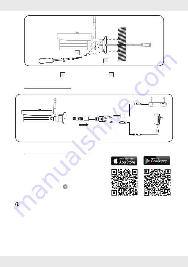 Silvercrest S-K 1920 Assembly, Operating And Safety Instructions Download Page 21