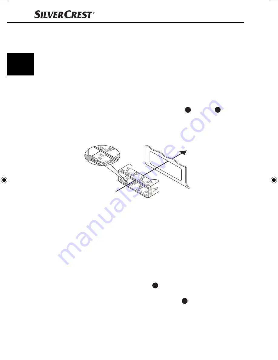 Silvercrest SAB 160 A1 Operating Instructions Manual Download Page 54