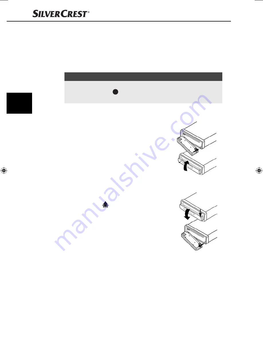 Silvercrest SAB 160 A1 Operating Instructions Manual Download Page 136