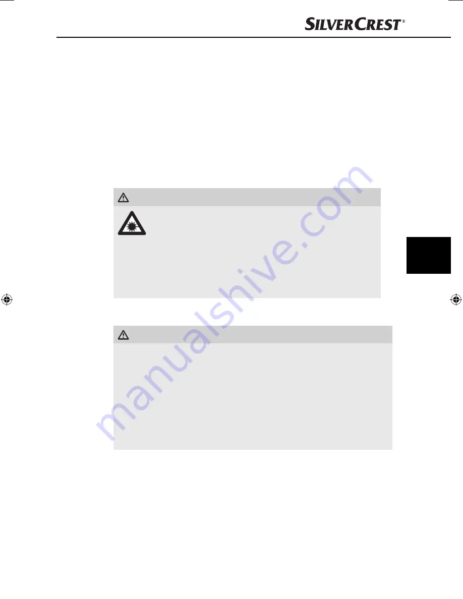 Silvercrest SAB 160 A1 Operating Instructions Manual Download Page 207