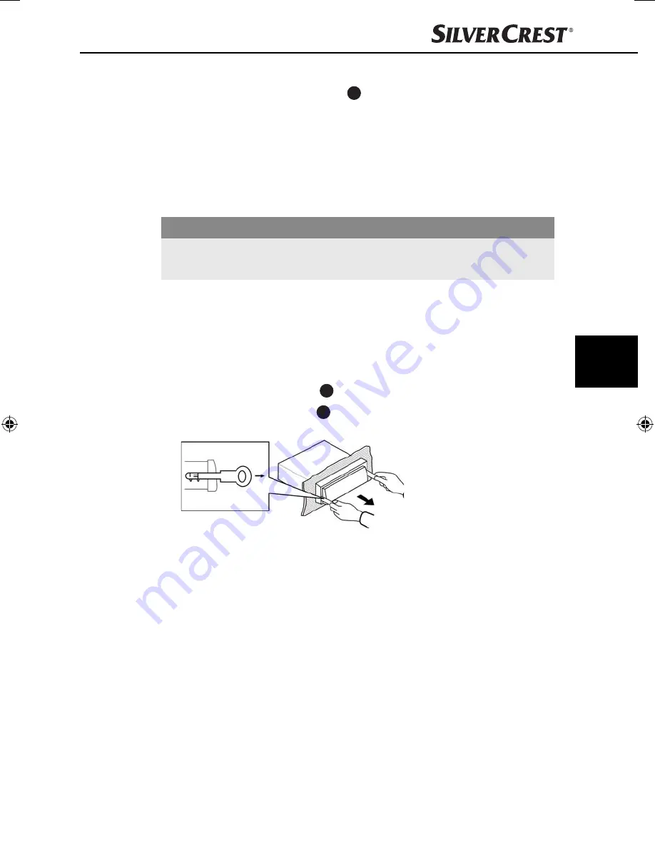 Silvercrest SAB 160 A1 Operating Instructions Manual Download Page 215