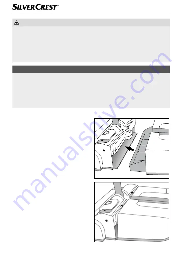 Silvercrest SABD 3.7 LI D3 Скачать руководство пользователя страница 7