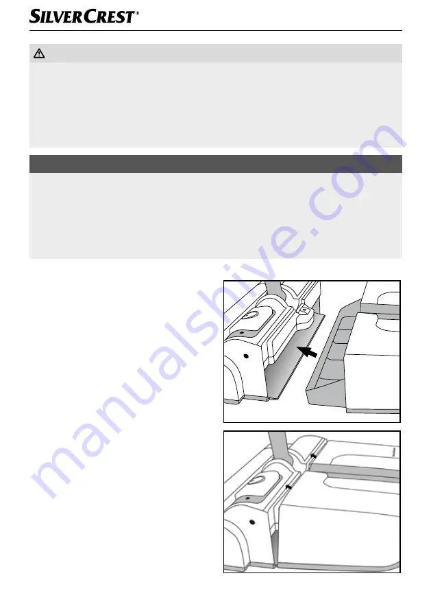 Silvercrest SABD 3.7 LI D3 Скачать руководство пользователя страница 15