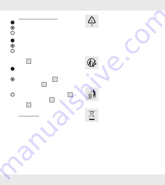 Silvercrest SADH A1 Operation And Safety Notes Download Page 19