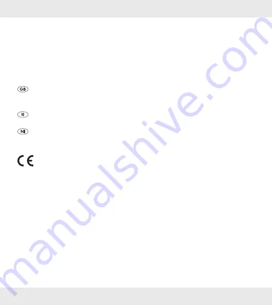 Silvercrest SADH A1 Operation And Safety Notes Download Page 21