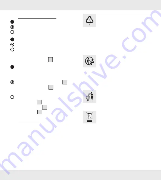 Silvercrest SADH A1 Operation And Safety Notes Download Page 86