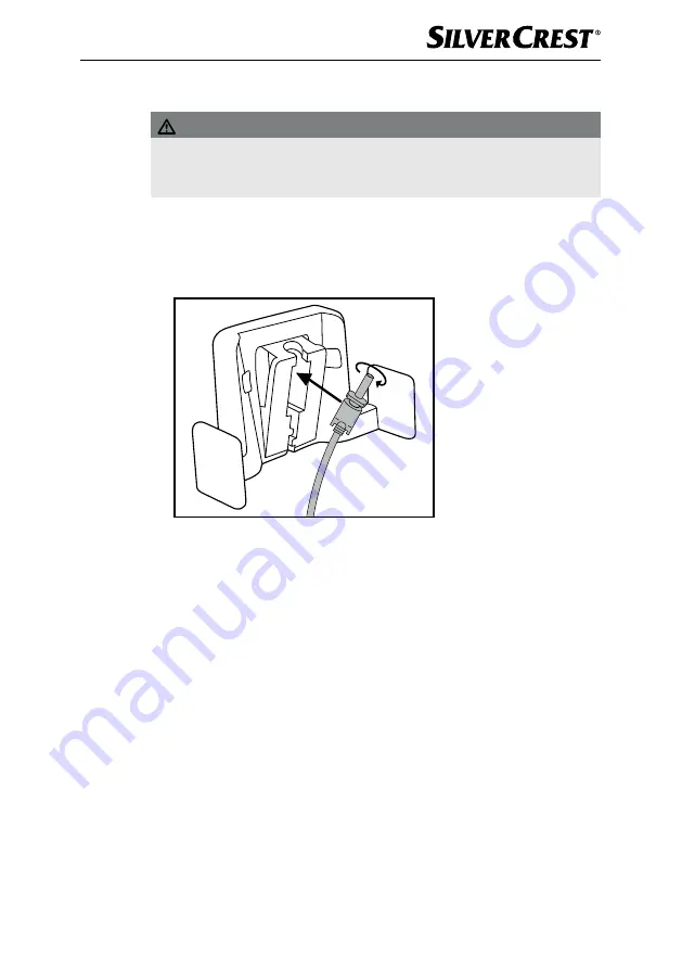 Silvercrest SAS 7.4 LI D3 Operating Instructions And Safety Instructions Download Page 128