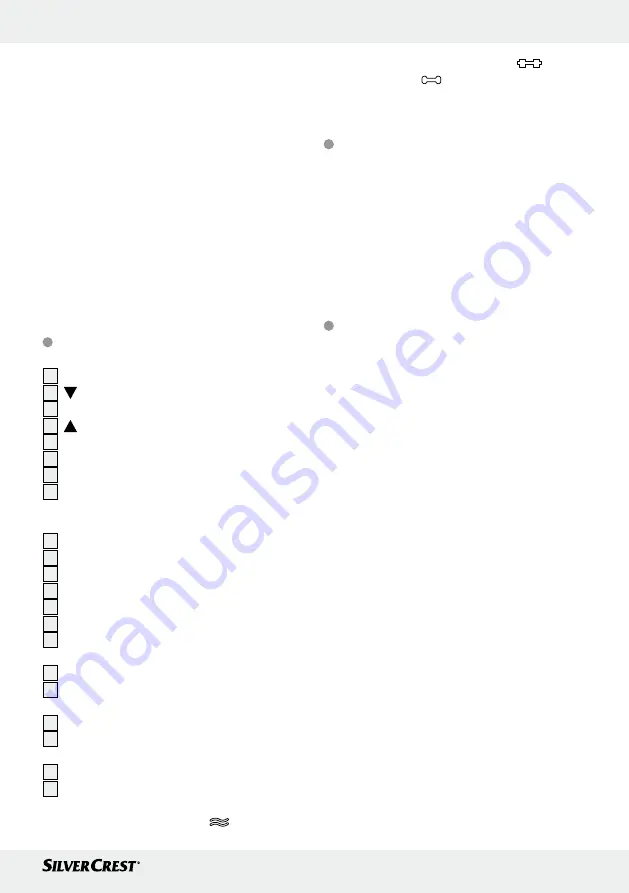 Silvercrest SBF 76 Operation And Safety Notes Download Page 51