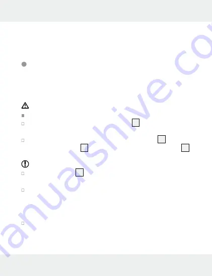 Silvercrest SBL 3 B2 Скачать руководство пользователя страница 69