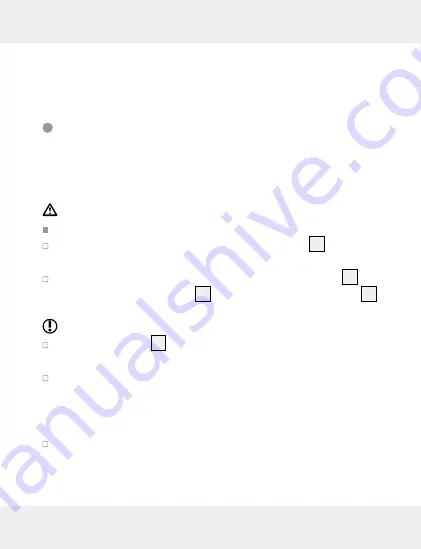 Silvercrest SBL 3 B2 Скачать руководство пользователя страница 88