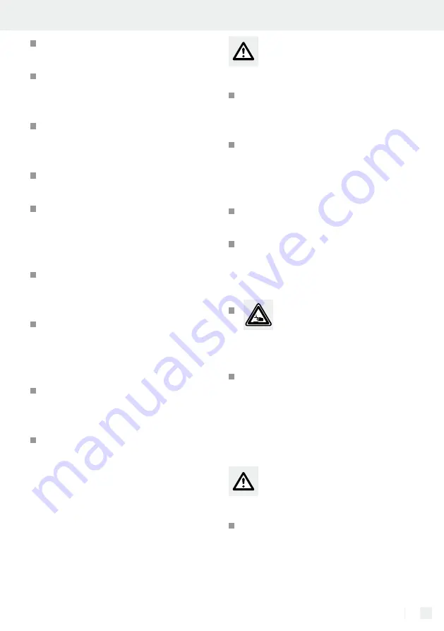 Silvercrest SBSB 750 A1 Operation And Safety Notes Download Page 21