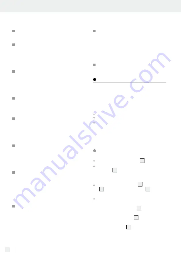 Silvercrest SBSB 750 A1 Operation And Safety Notes Download Page 22