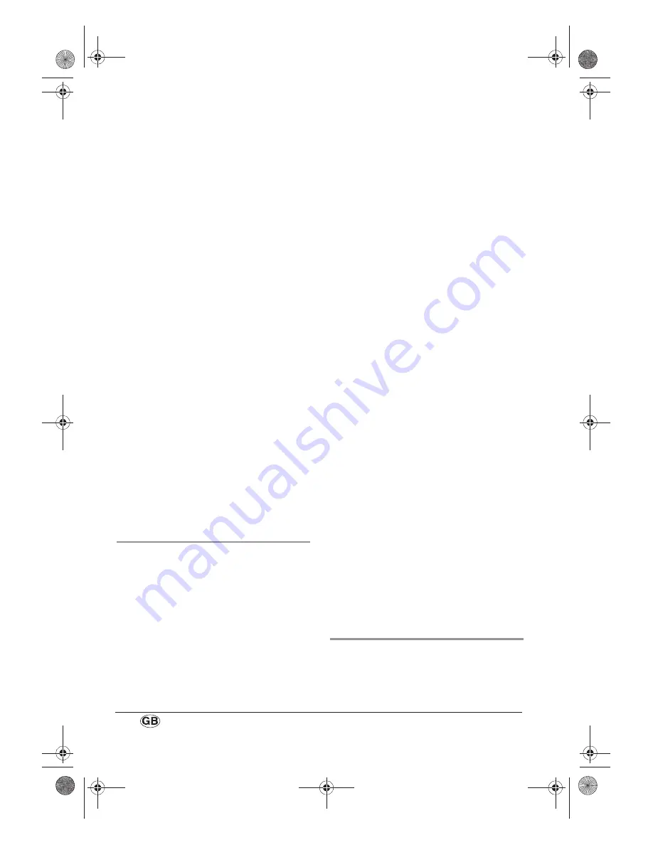 Silvercrest SCCM 800 A1 Скачать руководство пользователя страница 12