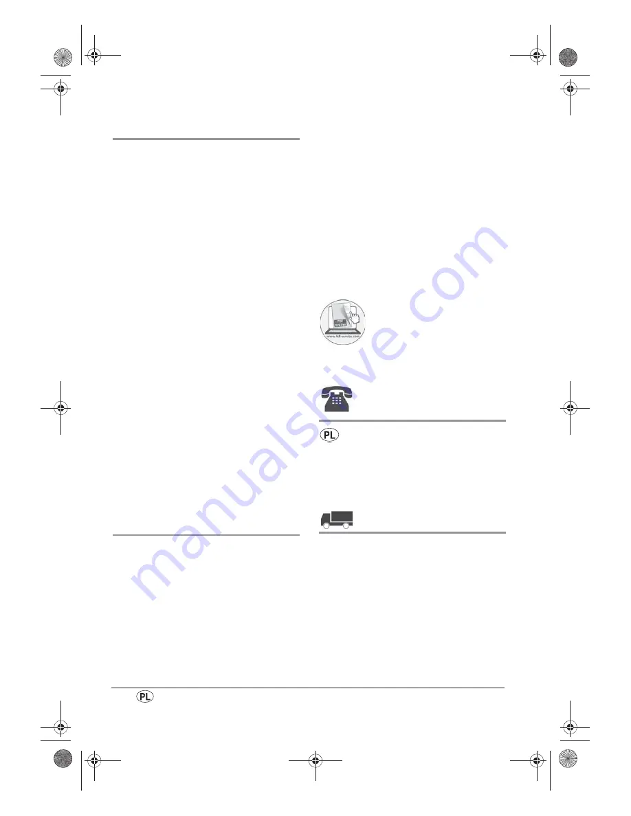 Silvercrest SCCM 800 A1 Скачать руководство пользователя страница 32