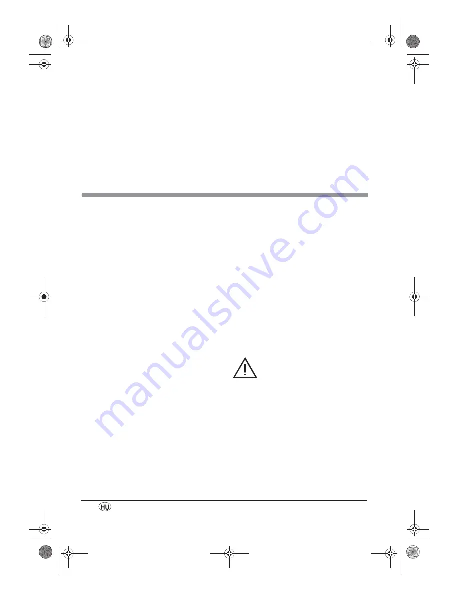 Silvercrest SCCM 800 A1 Скачать руководство пользователя страница 38