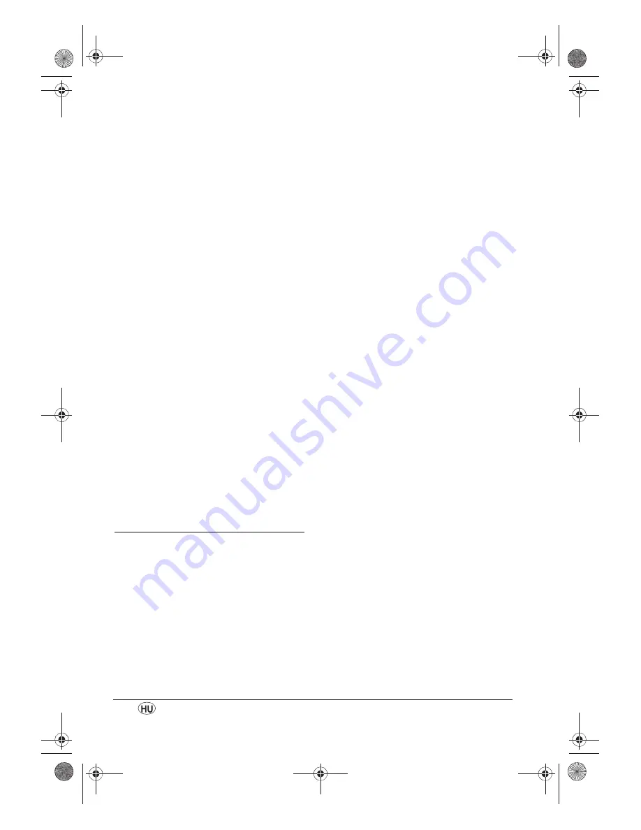 Silvercrest SCCM 800 A1 Скачать руководство пользователя страница 42