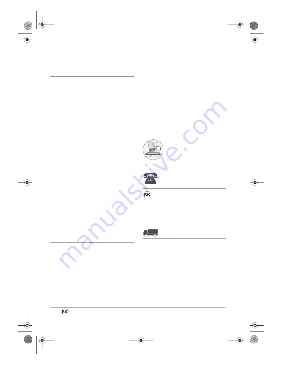 Silvercrest SCCM 800 A1 Скачать руководство пользователя страница 86