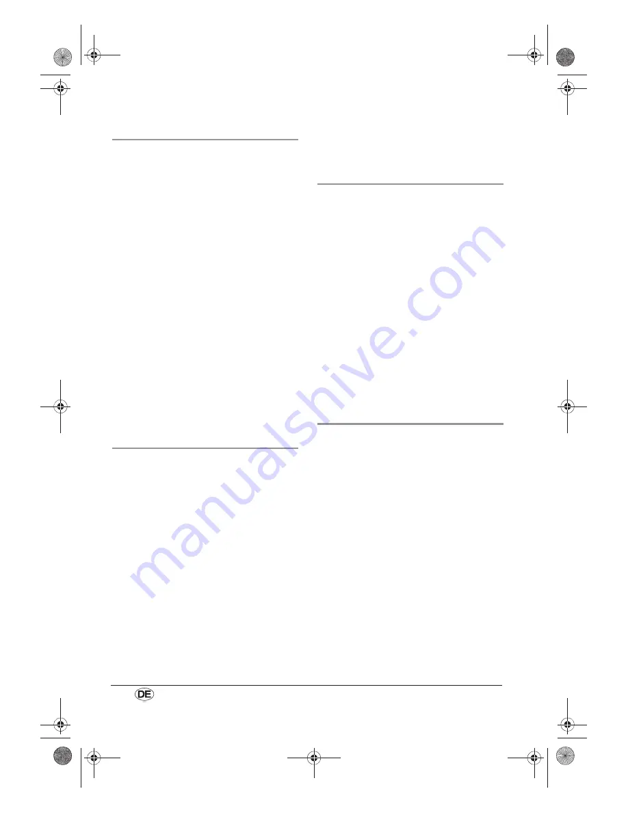 Silvercrest SCCM 800 A1 Скачать руководство пользователя страница 98