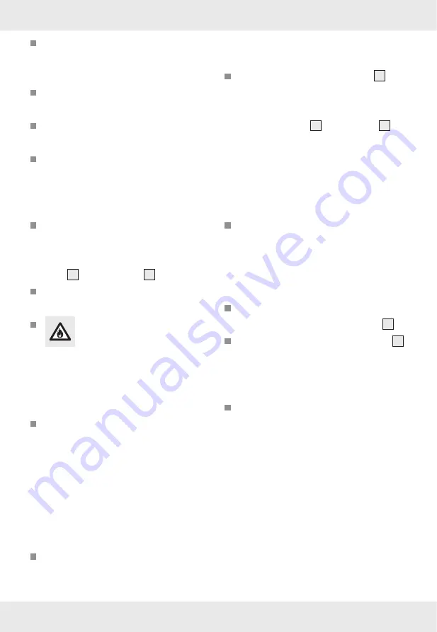 Silvercrest SDD 1600 A1 Operation And Safety Notes Download Page 9