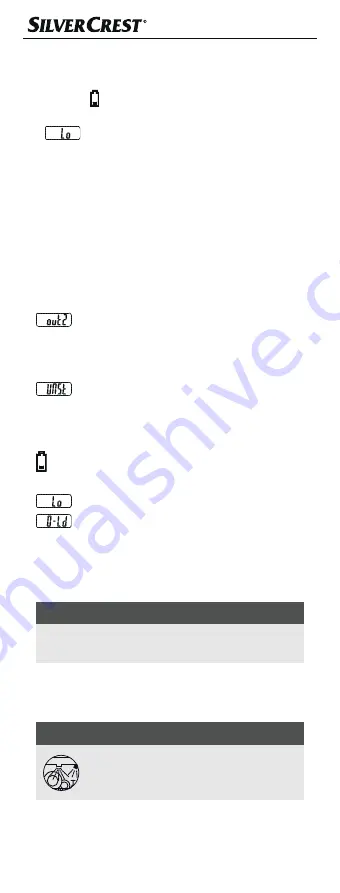 Silvercrest SDL 300 C2 Operating Instructions Manual Download Page 47