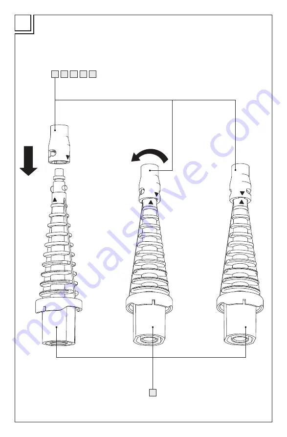 Silvercrest SDM 1500 D3 Assembly, Operating And Safety Instructions Download Page 4