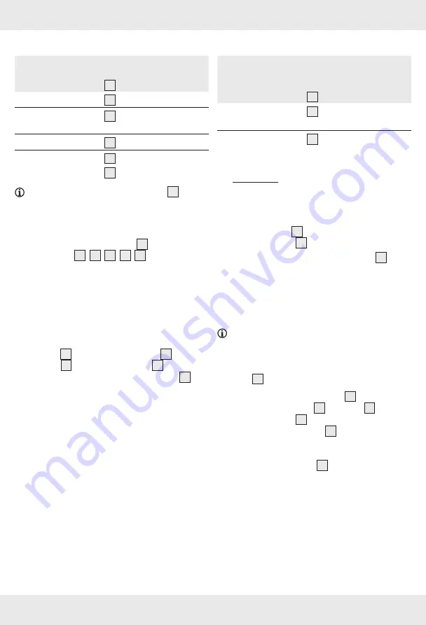 Silvercrest SDM 1500 D3 Assembly, Operating And Safety Instructions Download Page 67