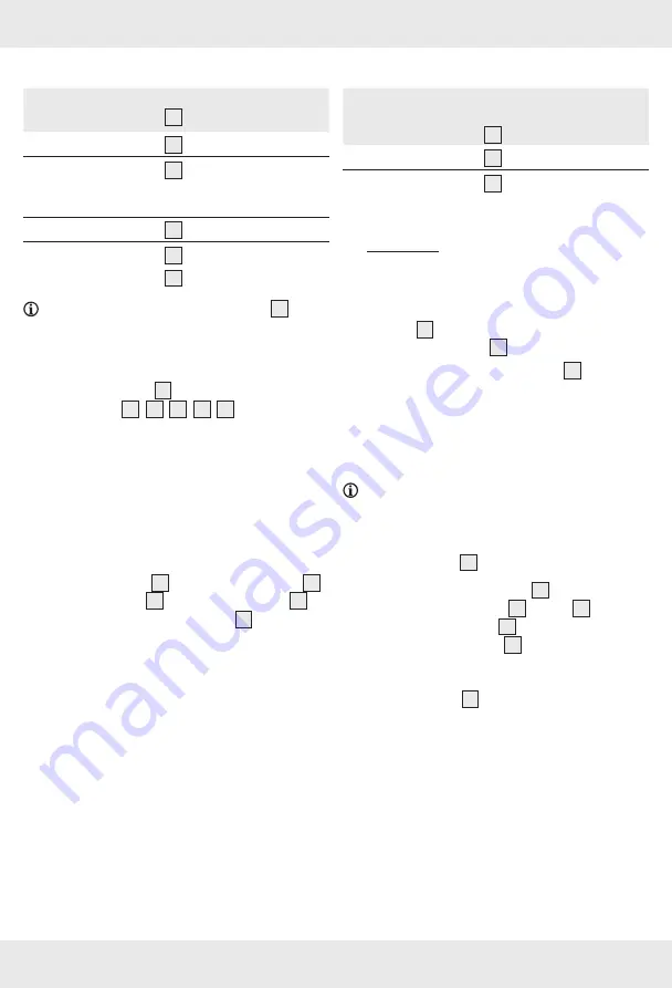 Silvercrest SDM 1500 D3 Assembly, Operating And Safety Instructions Download Page 78