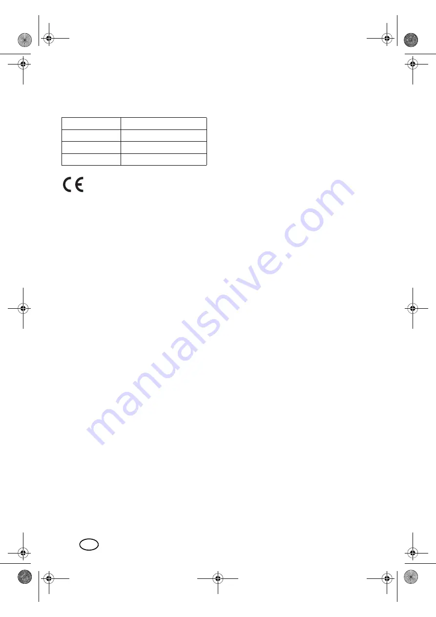 Silvercrest SDRB 1000 C1 Operating Instructions Manual Download Page 14