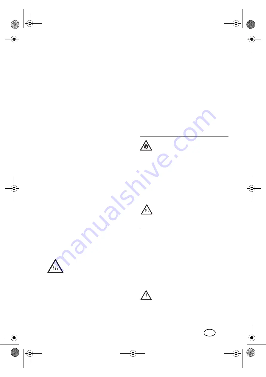 Silvercrest SDRB 1000 C1 Operating Instructions Manual Download Page 17