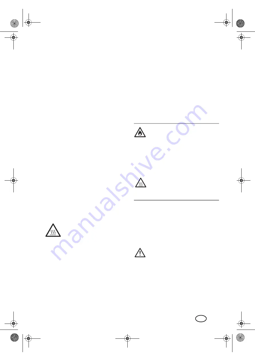 Silvercrest SDRB 1000 C1 Operating Instructions Manual Download Page 31