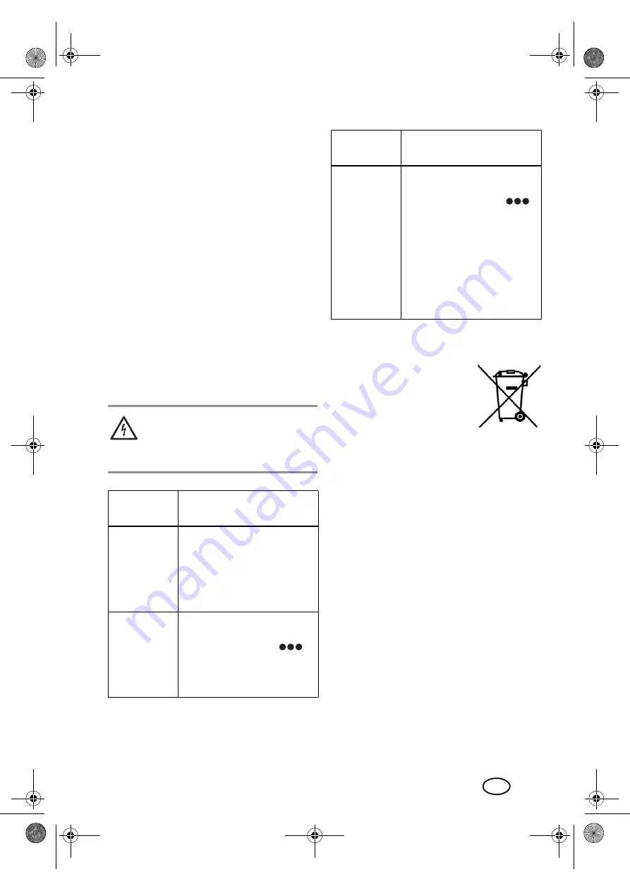 Silvercrest SDRB 1000 C1 Operating Instructions Manual Download Page 39