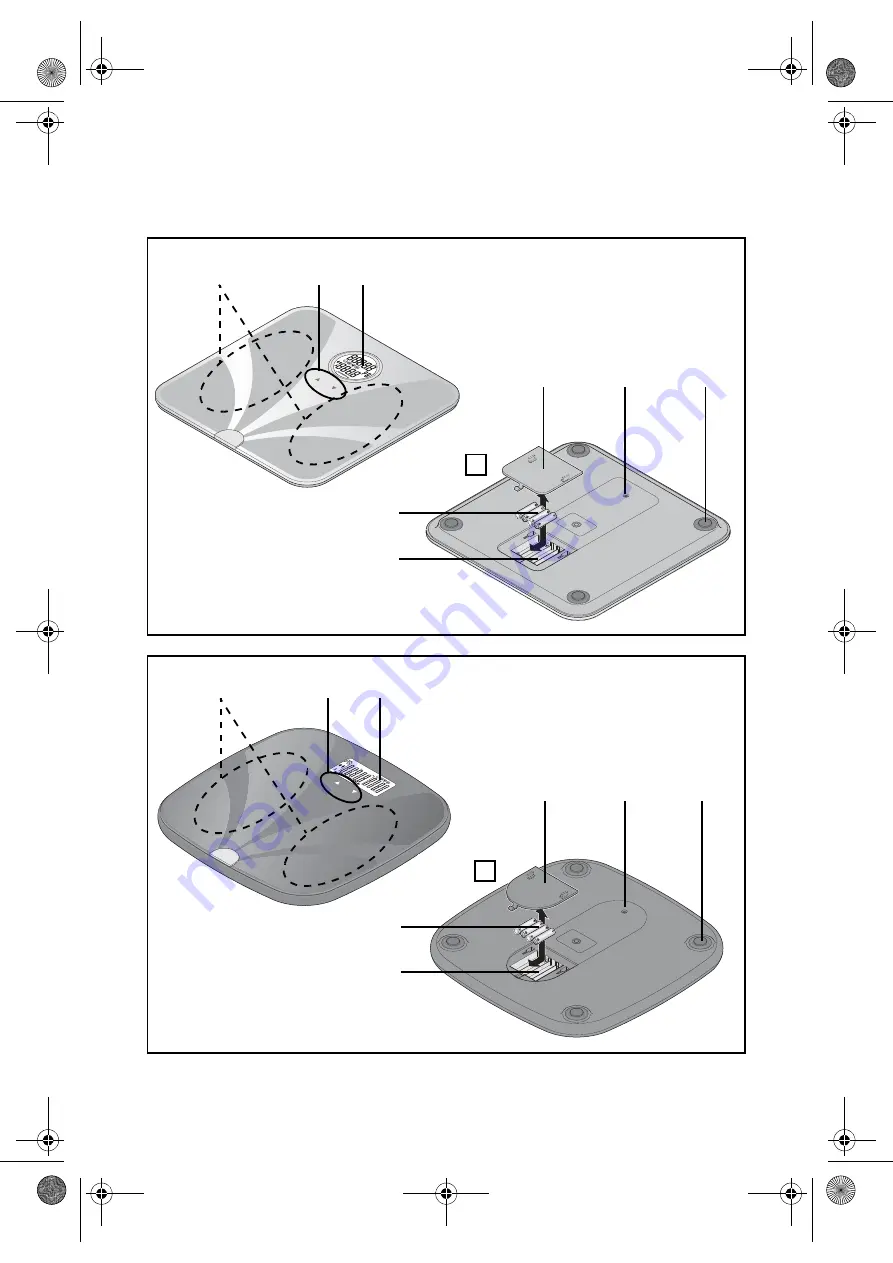 Silvercrest SDWP 180 A1 Скачать руководство пользователя страница 3