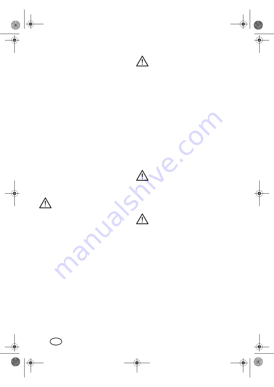 Silvercrest SDWP 180 A1 Скачать руководство пользователя страница 26