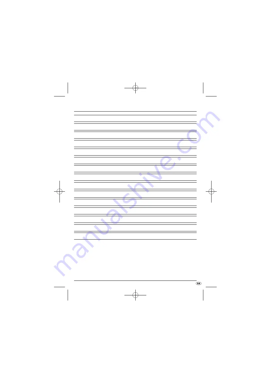 Silvercrest SEAS 20 A1 Operating Instructions Manual Download Page 3