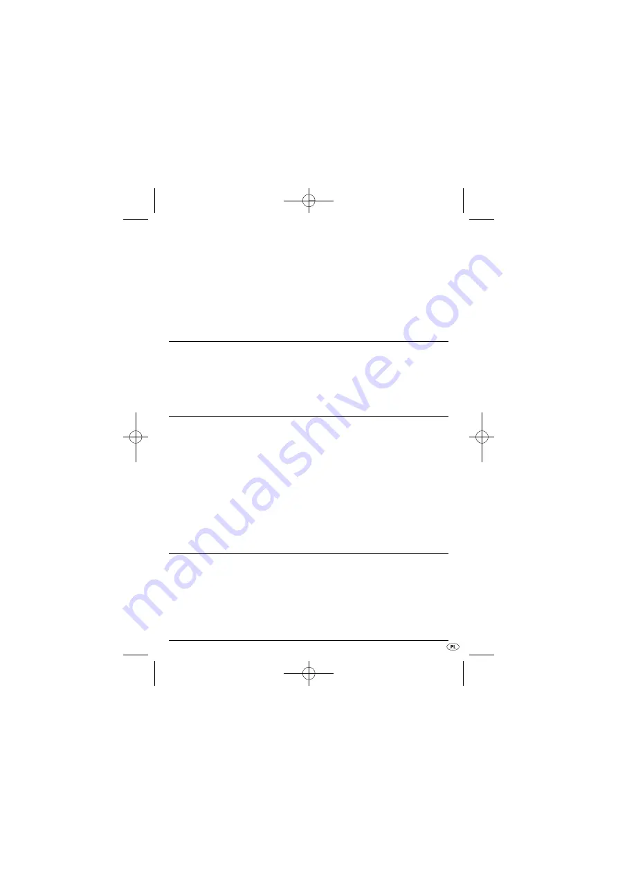 Silvercrest SEAS 20 A1 Operating Instructions Manual Download Page 17