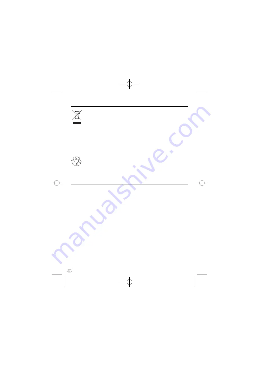 Silvercrest SEAS 20 A1 Operating Instructions Manual Download Page 40