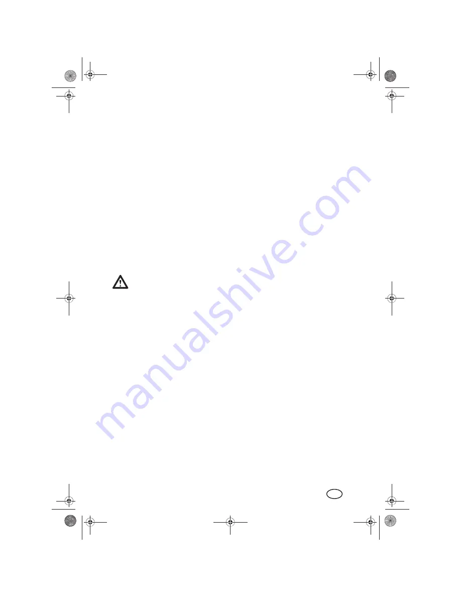 Silvercrest SECM 12 A1 Скачать руководство пользователя страница 7