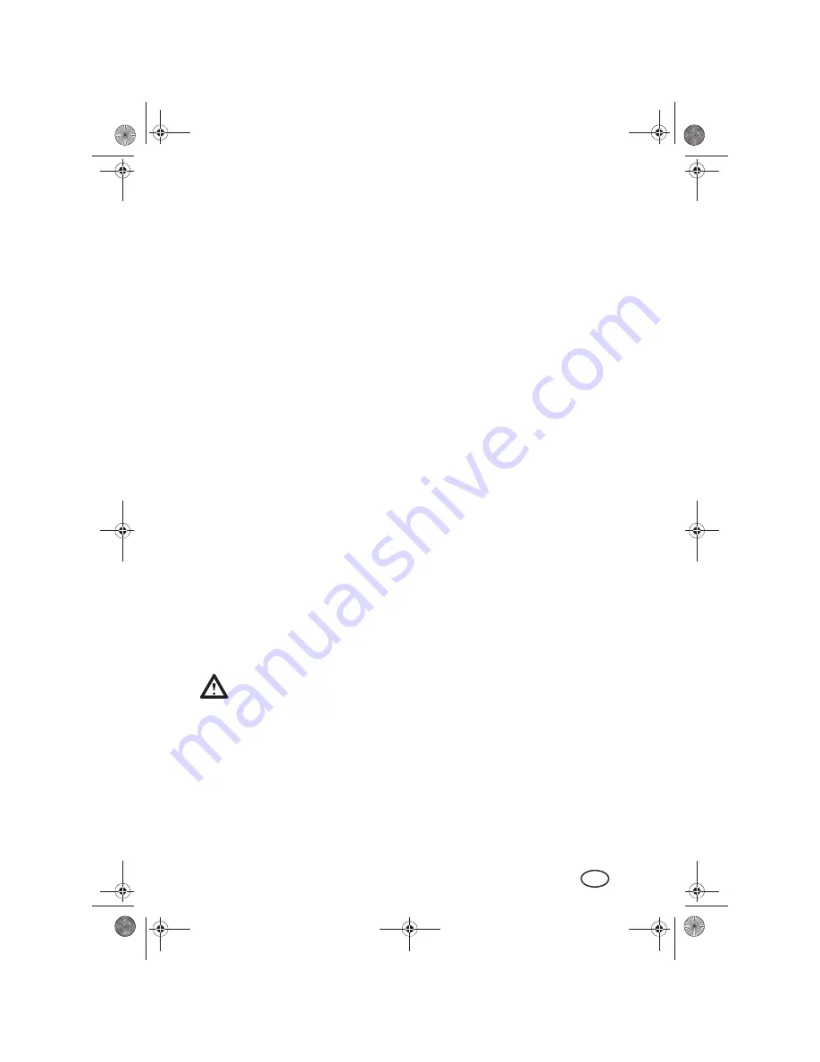 Silvercrest SECM 12 A1 Скачать руководство пользователя страница 19