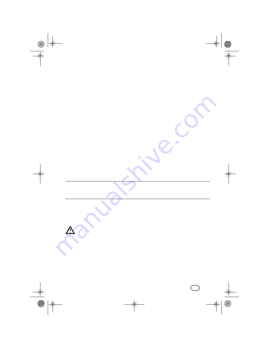 Silvercrest SECM 12 A1 Скачать руководство пользователя страница 29