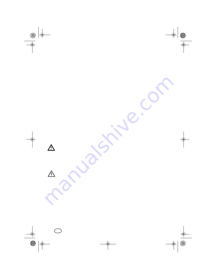 Silvercrest SECM 12 A1 Operating Instructions Manual Download Page 30