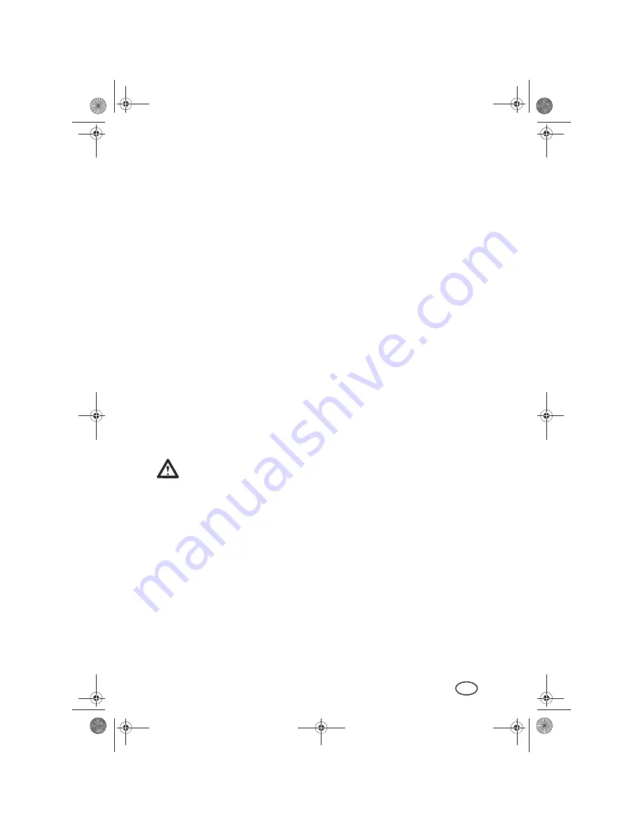 Silvercrest SECM 12 A1 Скачать руководство пользователя страница 31