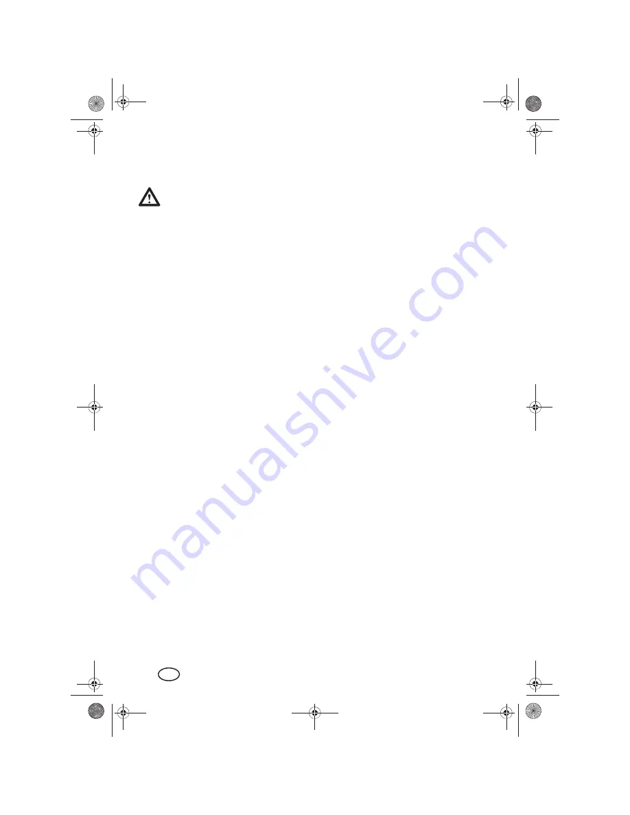 Silvercrest SECM 12 A1 Operating Instructions Manual Download Page 32