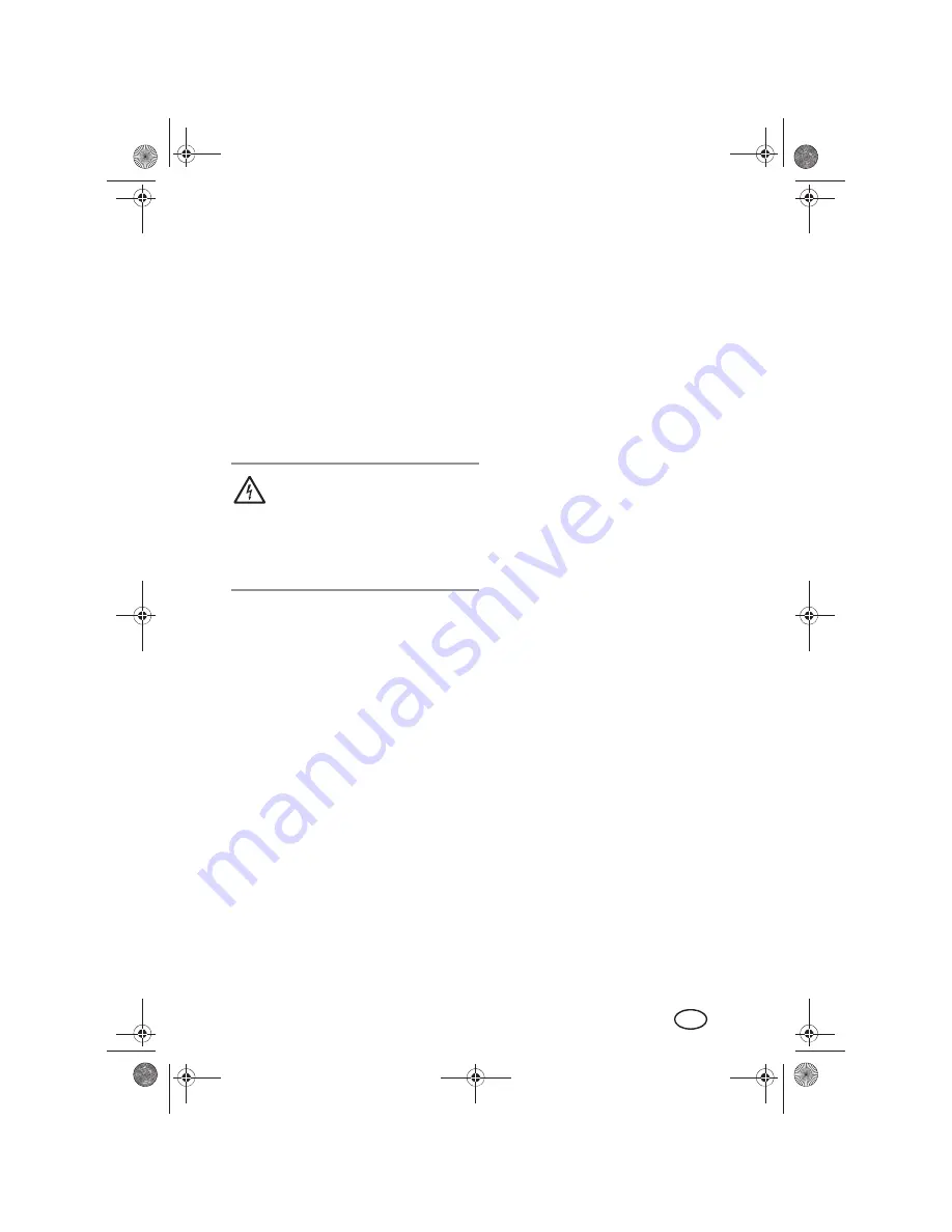 Silvercrest SECM 12 A1 Operating Instructions Manual Download Page 33