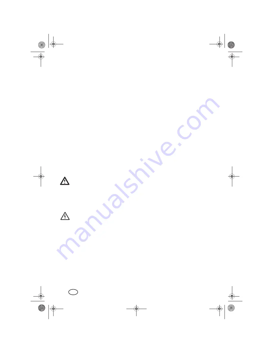 Silvercrest SECM 12 A1 Operating Instructions Manual Download Page 42