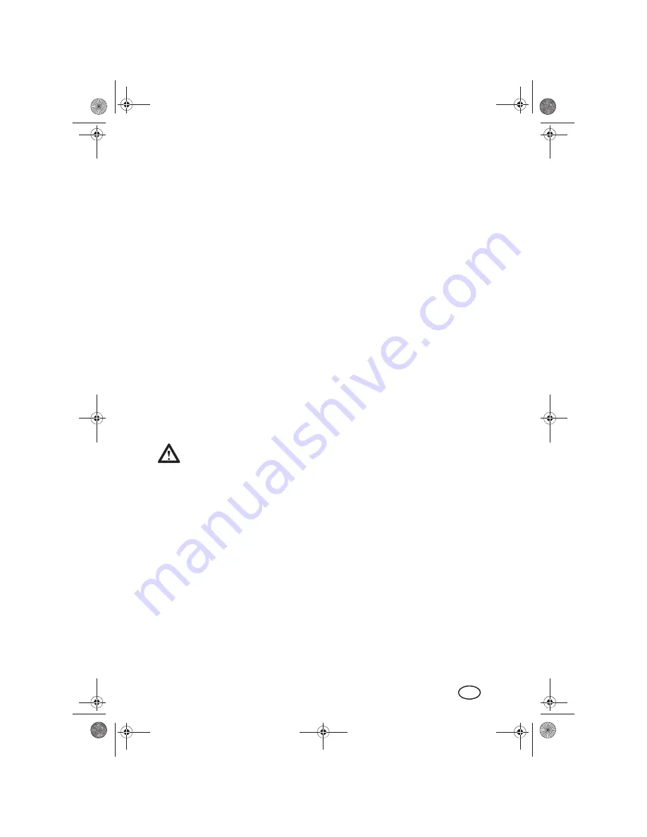 Silvercrest SECM 12 A1 Operating Instructions Manual Download Page 43