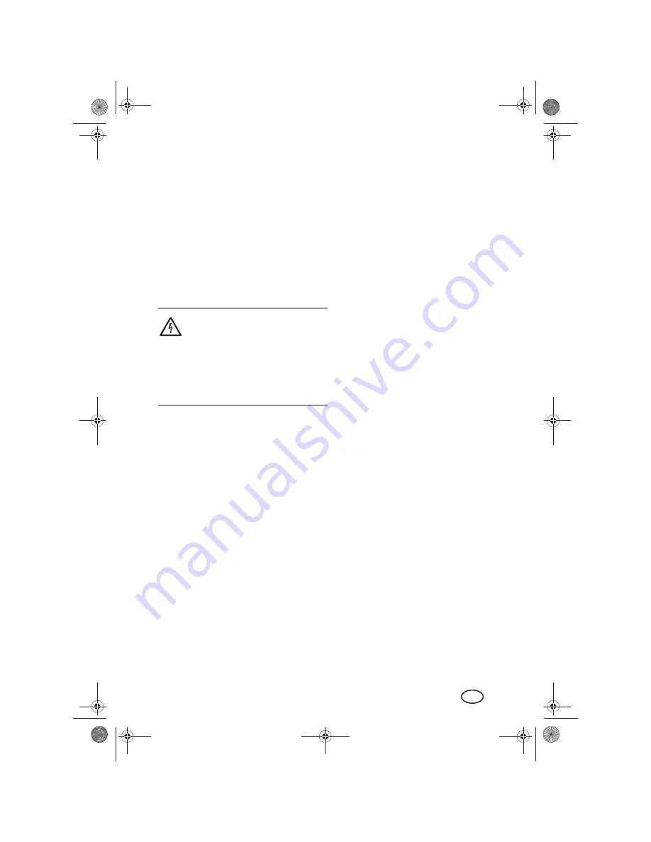 Silvercrest SECM 12 A1 Operating Instructions Manual Download Page 55