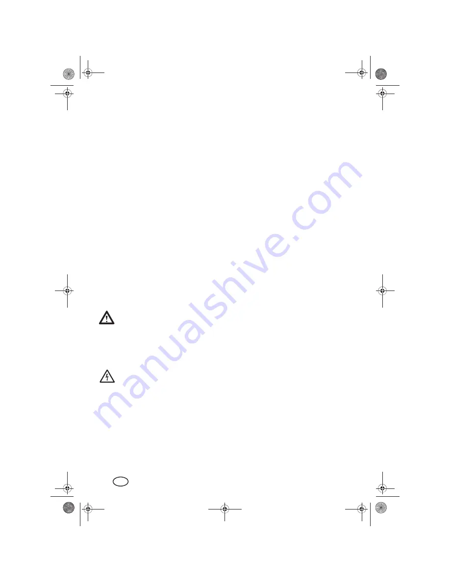 Silvercrest SECM 12 A1 Operating Instructions Manual Download Page 64