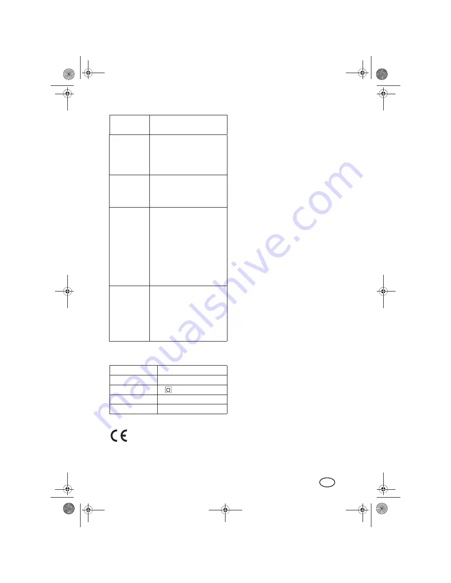 Silvercrest SECM 12 A1 Скачать руководство пользователя страница 83